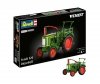 Revell 07828 Fendt F20 Dieselross 1/24
